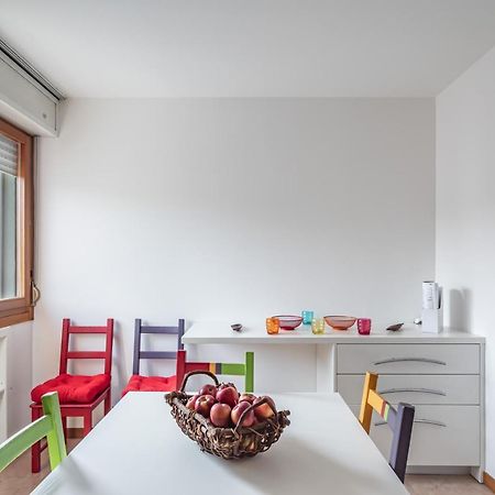 Padova Palestro Pastel Apartment Eksteriør bilde