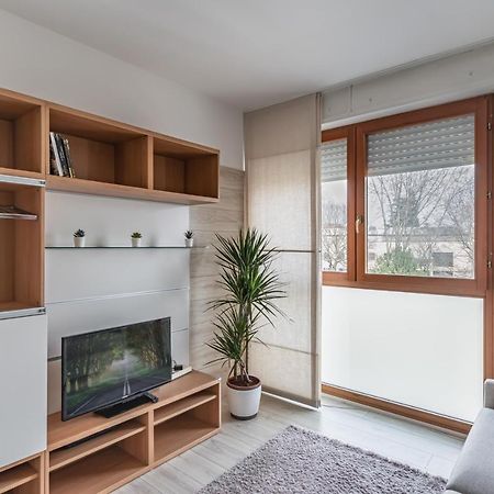 Padova Palestro Pastel Apartment Eksteriør bilde