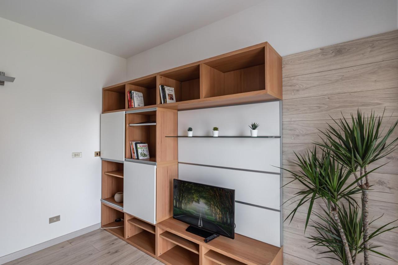 Padova Palestro Pastel Apartment Eksteriør bilde