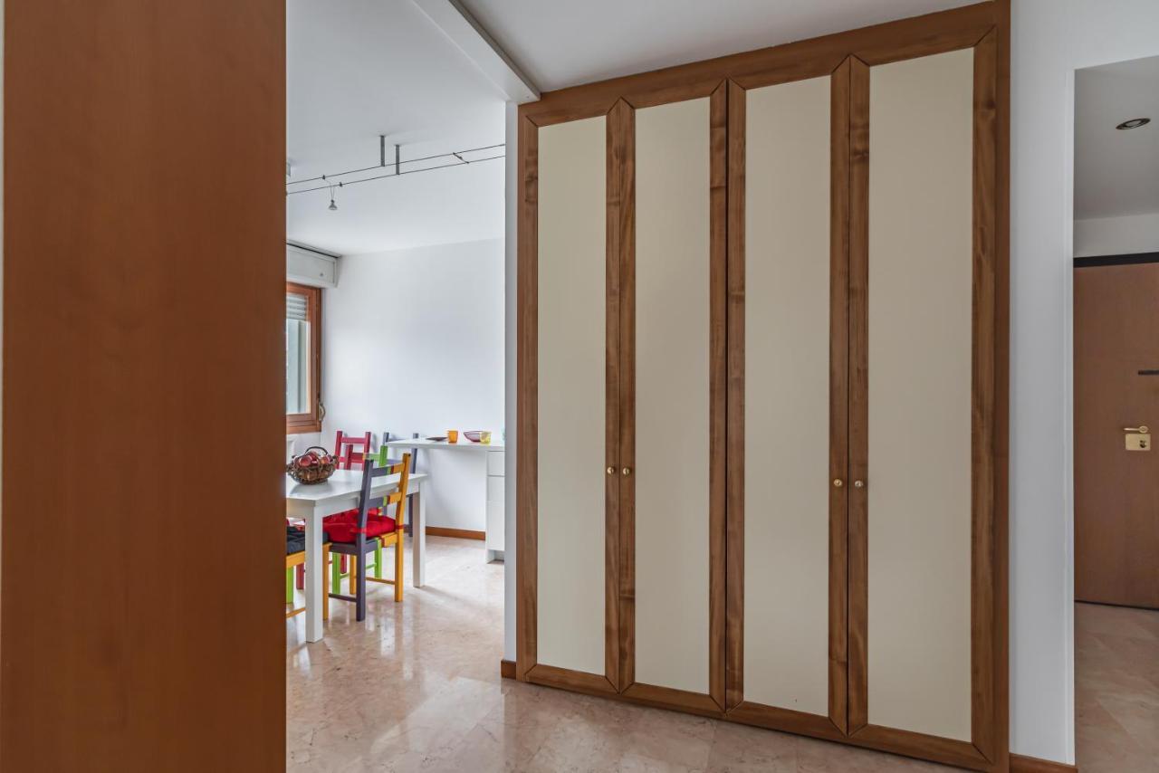 Padova Palestro Pastel Apartment Eksteriør bilde