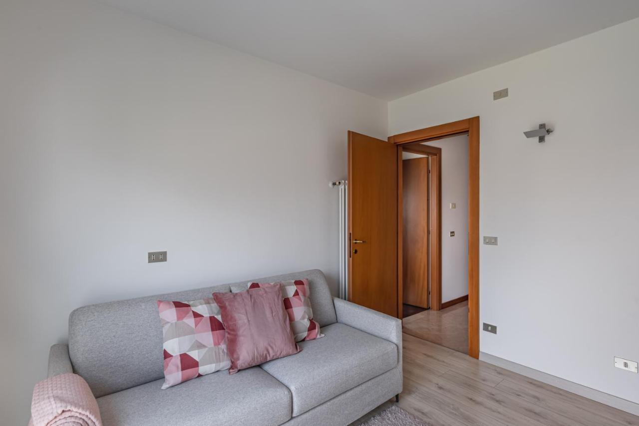 Padova Palestro Pastel Apartment Eksteriør bilde