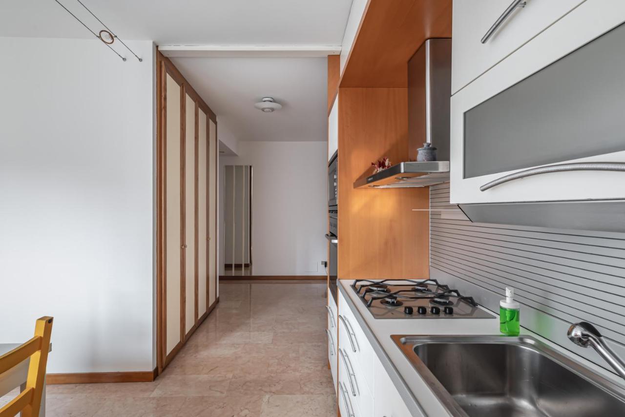 Padova Palestro Pastel Apartment Eksteriør bilde