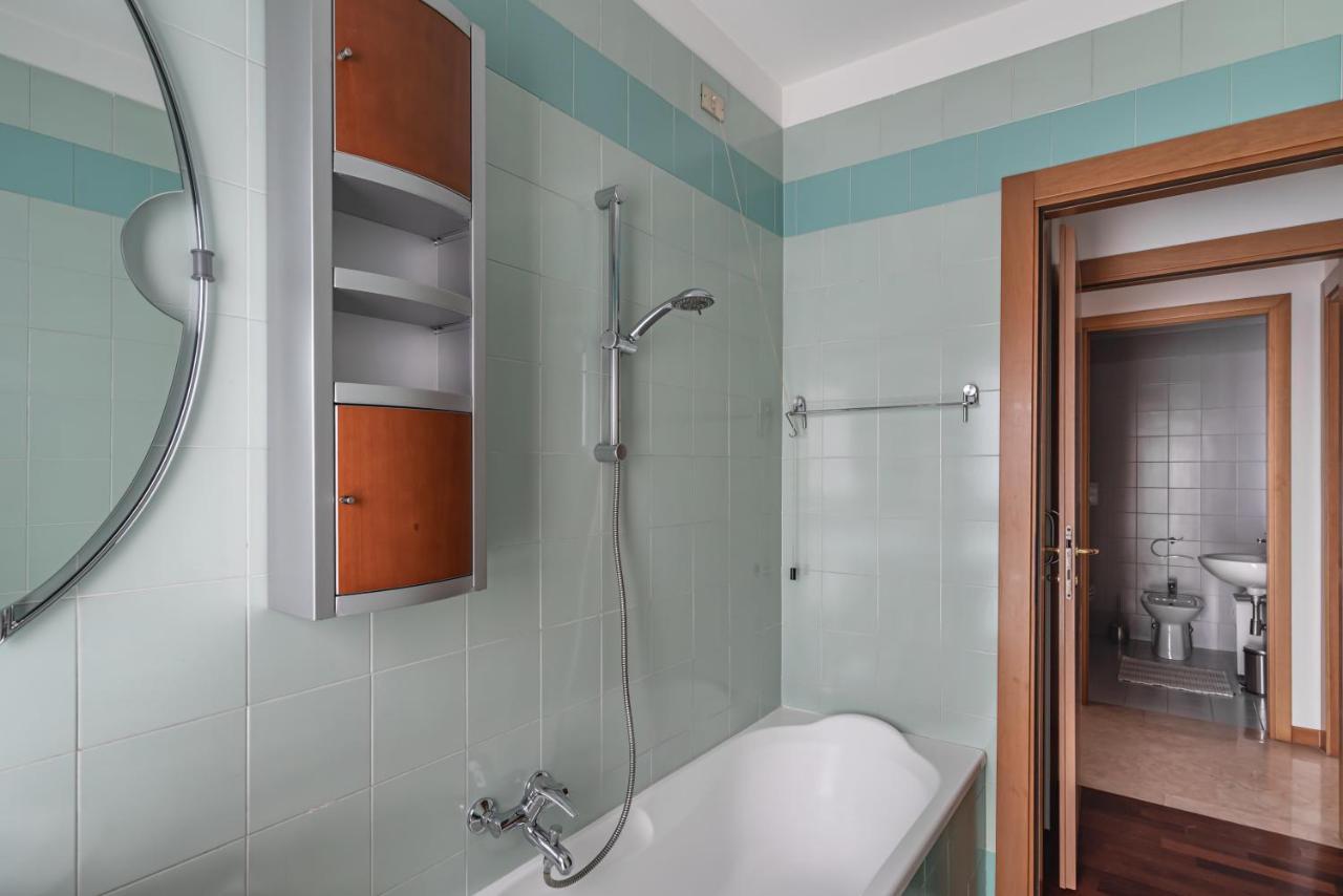 Padova Palestro Pastel Apartment Eksteriør bilde