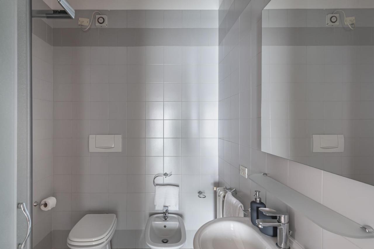 Padova Palestro Pastel Apartment Eksteriør bilde