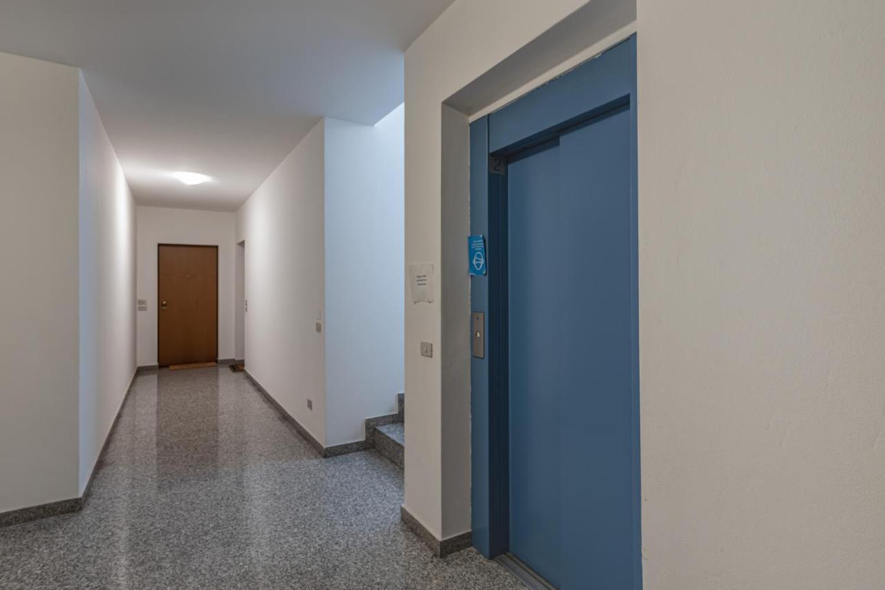 Padova Palestro Pastel Apartment Eksteriør bilde