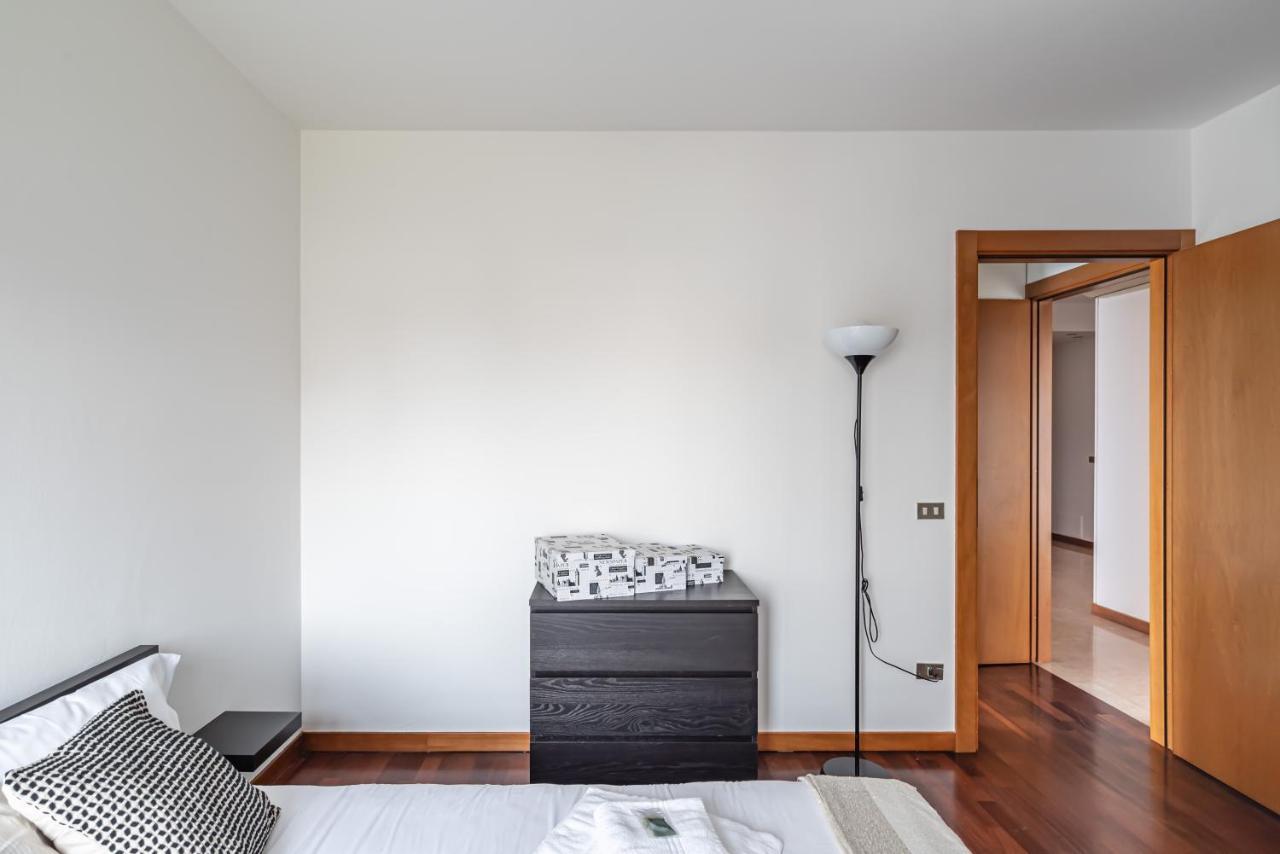 Padova Palestro Pastel Apartment Eksteriør bilde