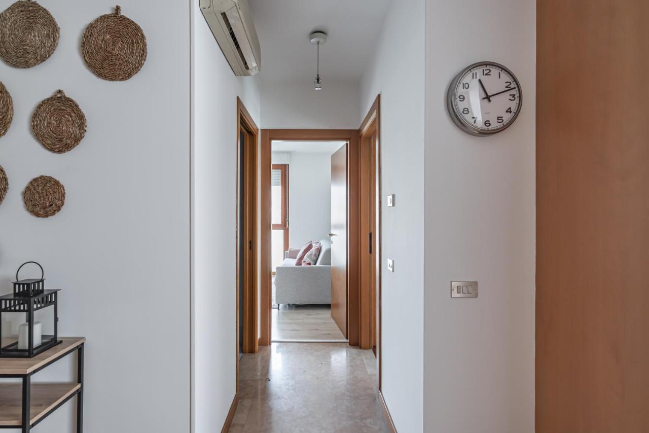 Padova Palestro Pastel Apartment Eksteriør bilde