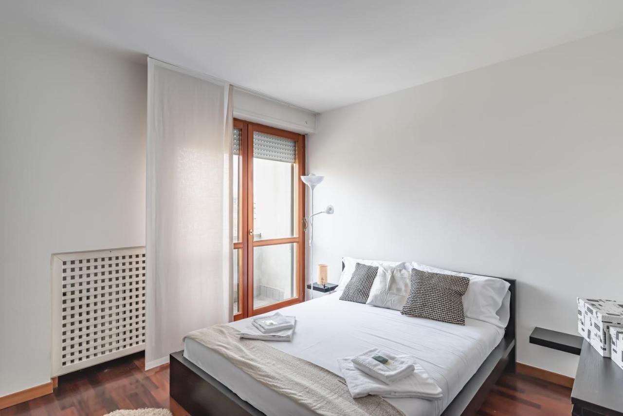 Padova Palestro Pastel Apartment Eksteriør bilde